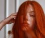 Copper Orange Hair Color: A New Shade to Add to Your Collection