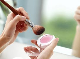 Which Makeup Brushes are Better – Natural or Synthetic?